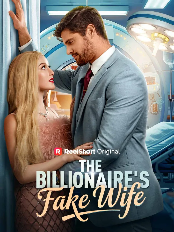 The Billionaire Ex-Wife Strikes Back cover from reference catalogue