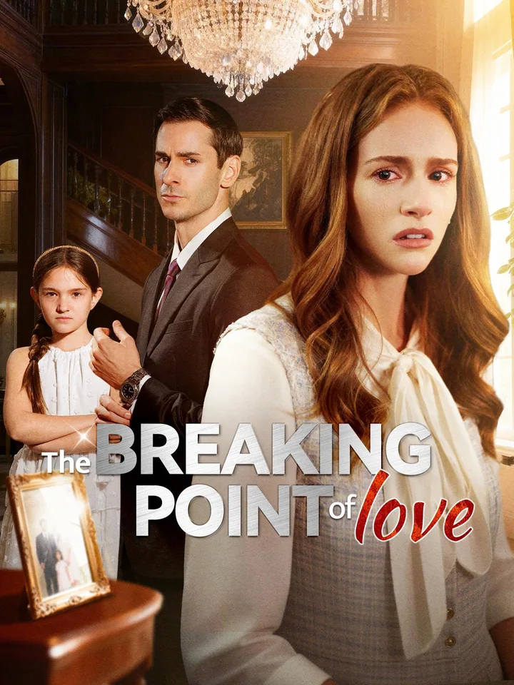 The Breaking Point of Love cover from reference catalogue