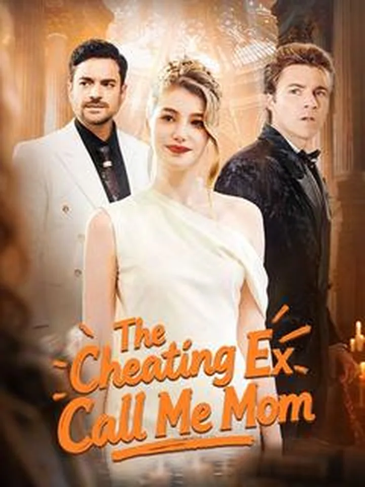 The Cheating Ex Call Me Mom cover from reference catalogue