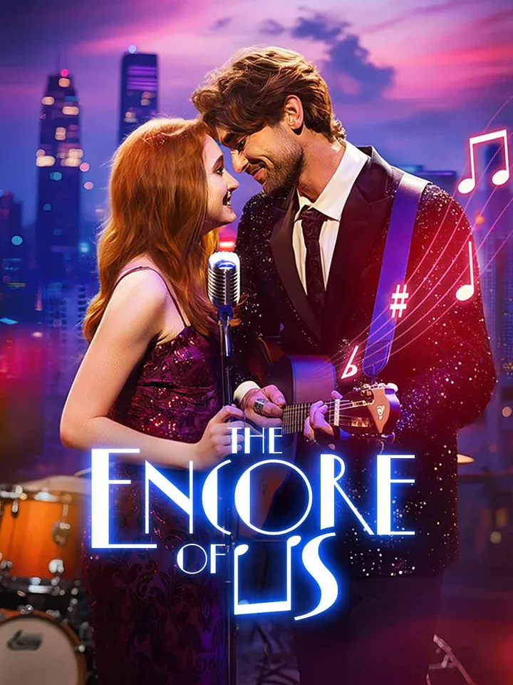 The Encore of Us cover from reference catalogue