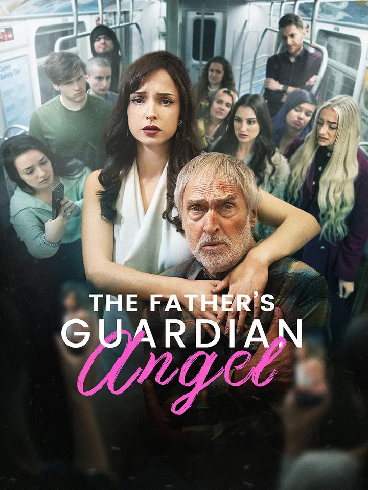 The Father's Guardian Angel cover from reference catalogue