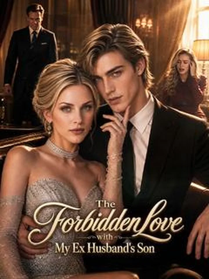 The Forbidden Love cover from reference catalogue