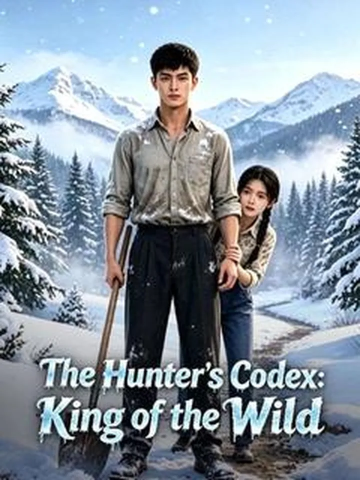 The Hunter's Codex: King of the Wild cover from reference catalogue
