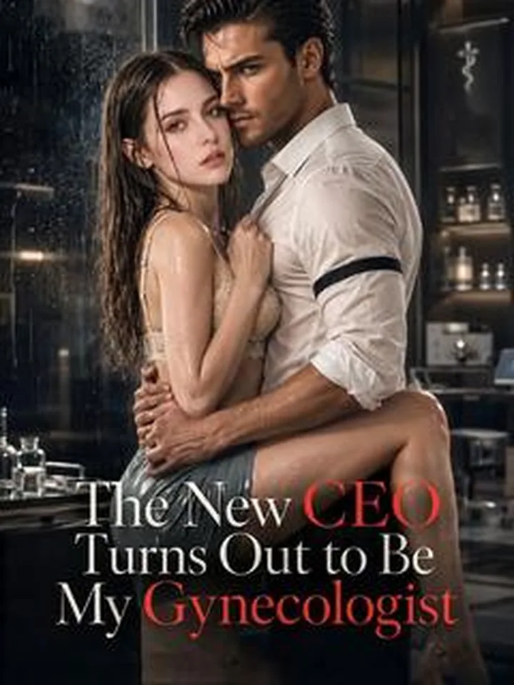 The New CEO Turns Out to Be My Gynecologist cover from reference catalogue