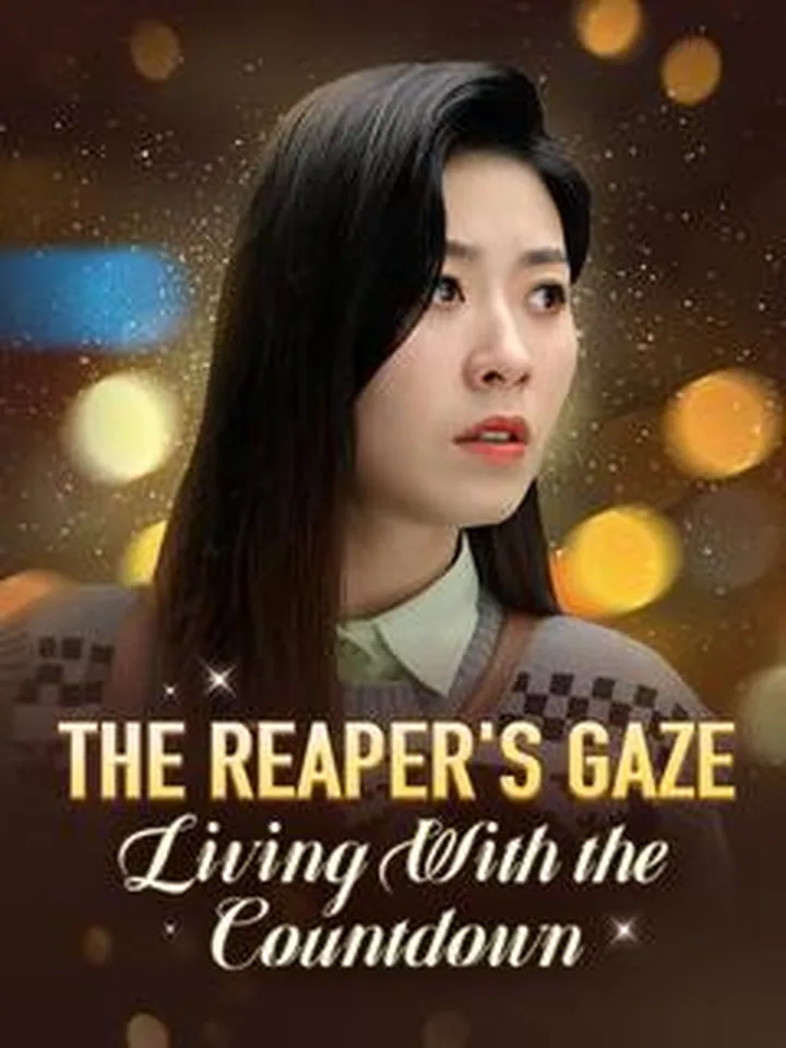 The Reaper's Gaze: Living With the Countdown(DUBBED) cover from reference catalogue
