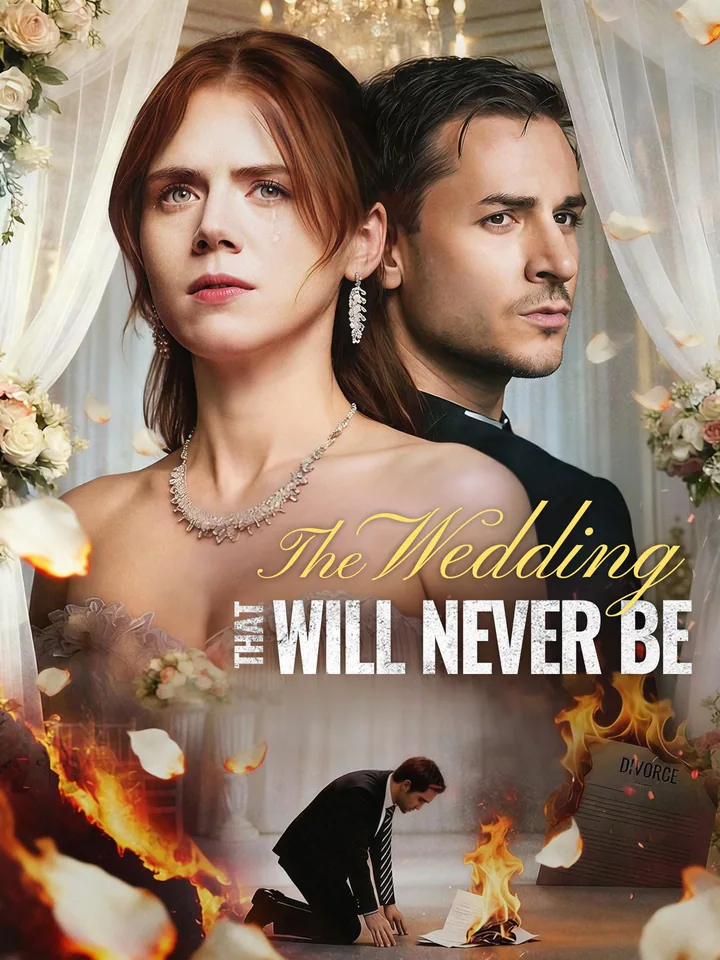 The Wedding That Will Never Be cover from reference catalogue