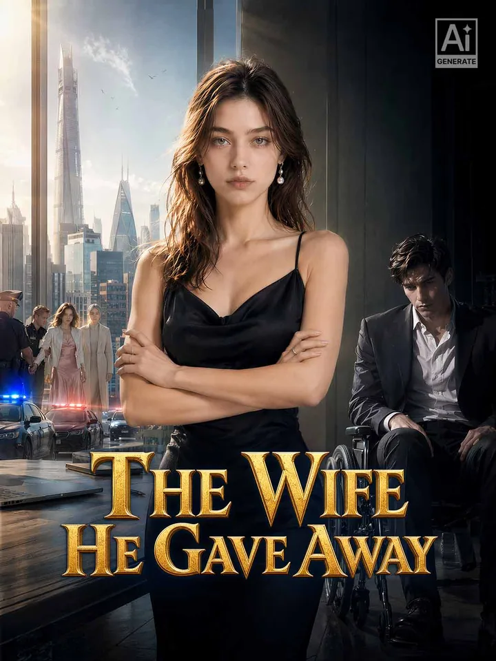 The Wife He Gave Away cover from reference catalogue