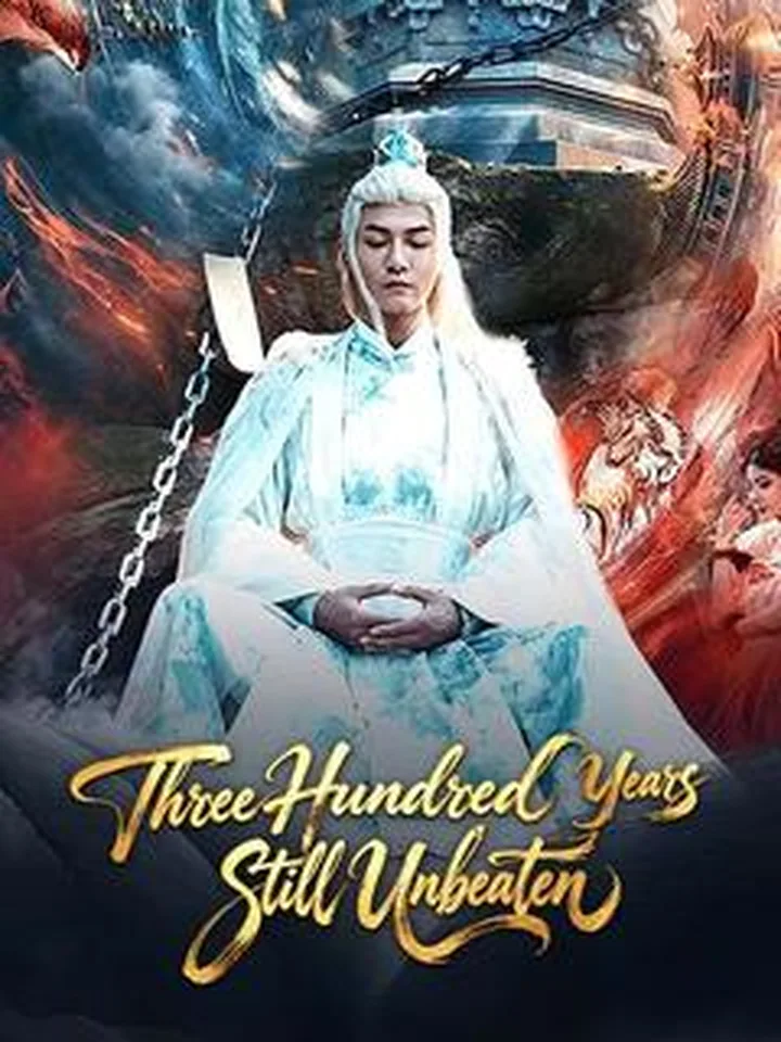 Three Hundred Years, Still Unbeaten cover from reference catalogue