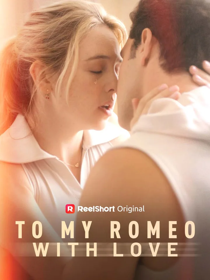 To My Romeo, with Love cover from reference catalogue