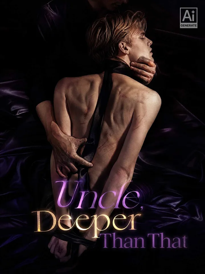 Uncle, Deeper Than That cover from reference catalogue