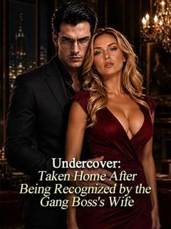 Undercover:Taken Home AfterBeing Recognized by the Gang Boss's Wife cover from reference catalogue