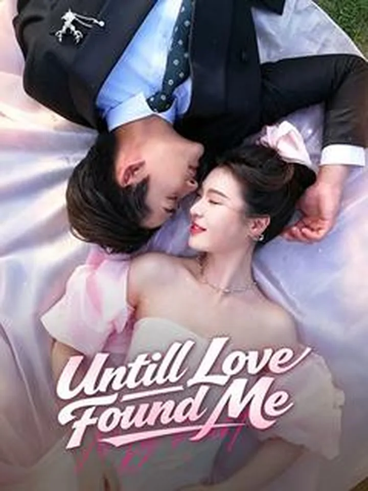 Until Love Found Me cover from reference catalogue