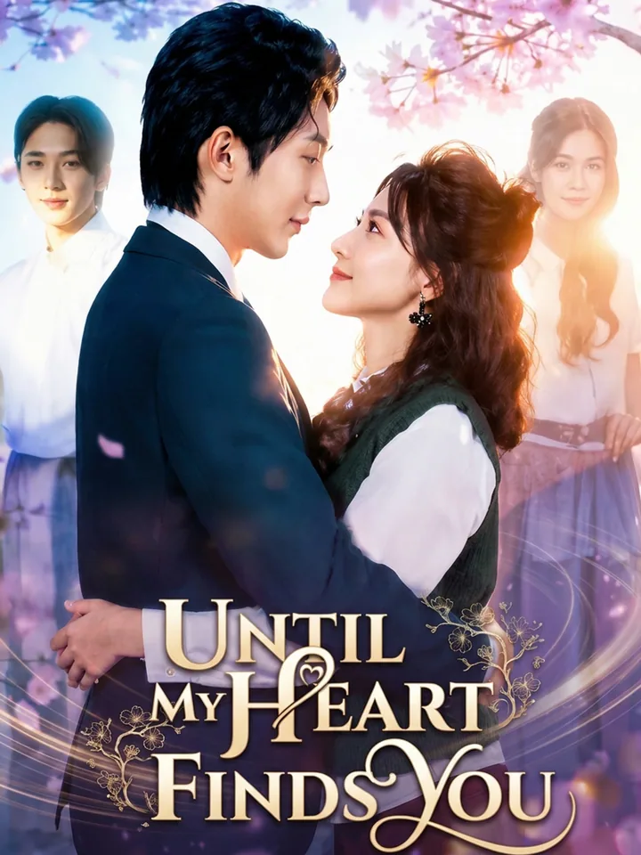 Until My Heart Finds You cover from reference catalogue
