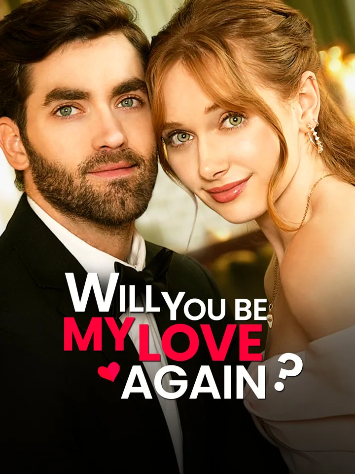 Will You Be My Love Again? cover from reference catalogue