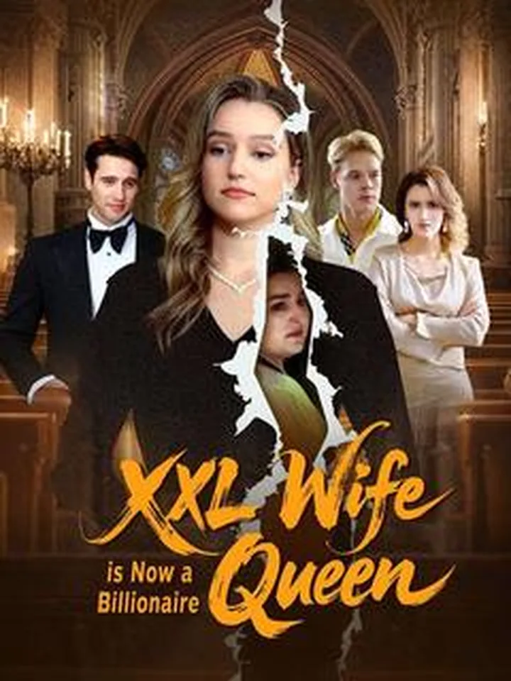 XXL Wife is Now a Billionaire Queen cover from reference catalogue