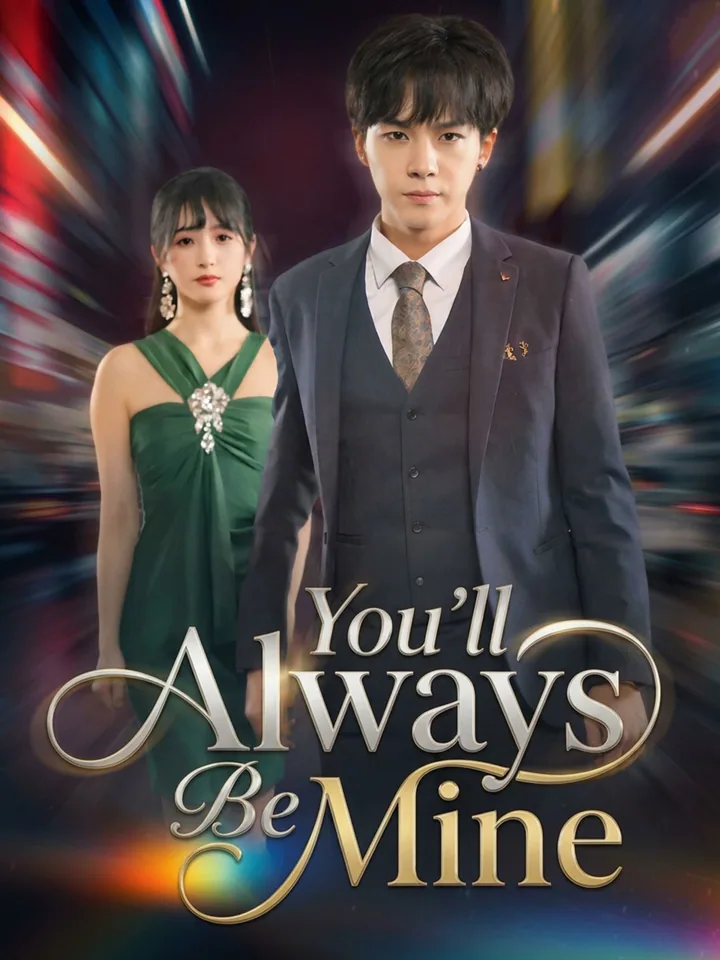 You’ll Always Be Mine cover from reference catalogue
