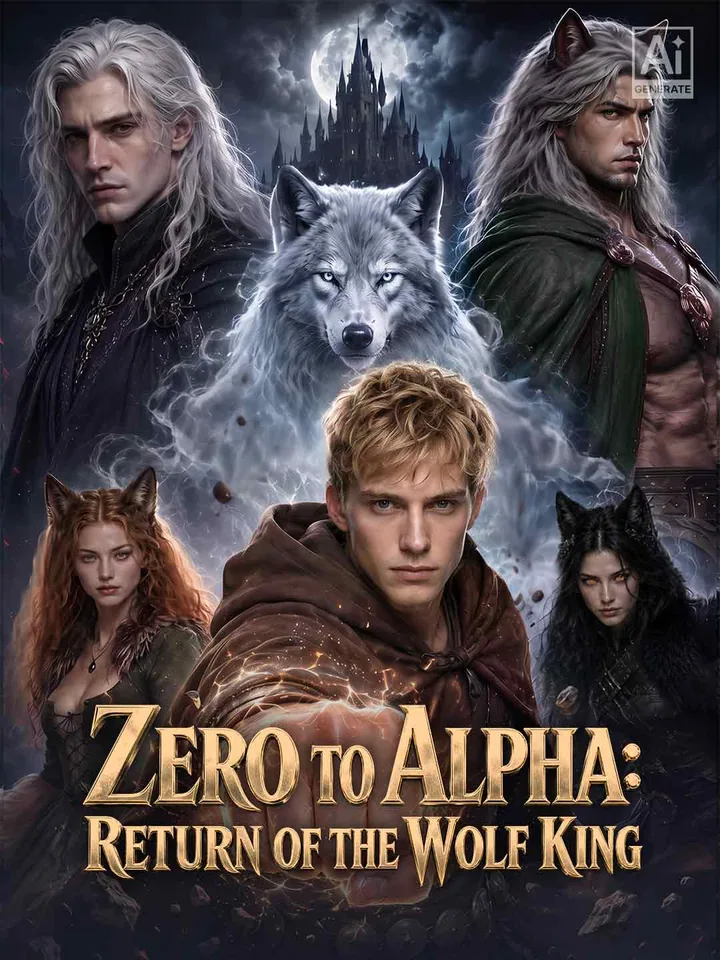 Return of the King cover from reference catalogue