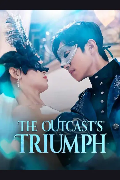 The Outcast's Triumph cover from reference catalogue