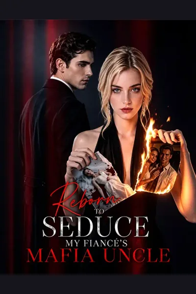 Reborn to Seduce My Fiancé's Mafia Uncle cover from reference catalogue