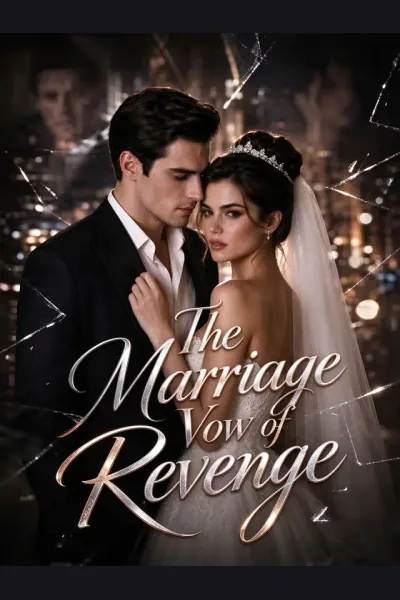 The Marriage Vow of Revenge cover from reference catalogue