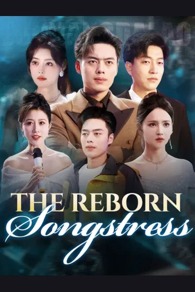 The Reborn Songstress cover from reference catalogue