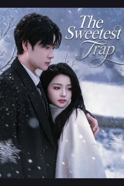 The Sweetest Trap cover from reference catalogue