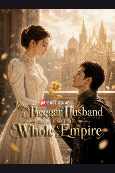 My Beggar Husband Rules the Whole Empire cover from reference catalogue