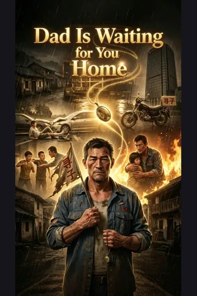 Dad Is Waiting for You Home cover from reference catalogue