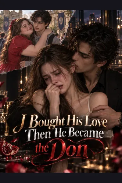 I Bought His Love, Then He Became the Don cover from reference catalogue