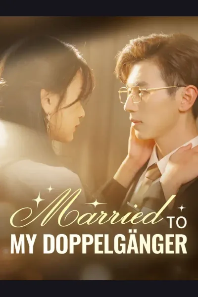 Married To My Doppelgänger cover from reference catalogue