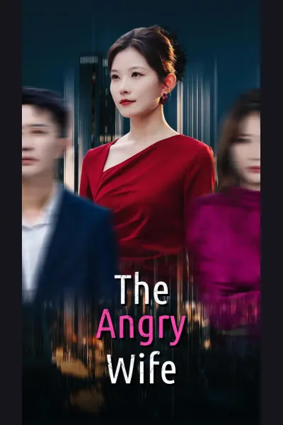 The Angry Wife cover from reference catalogue