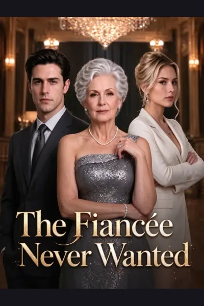 The Fiancée He Never Wanted cover from reference catalogue