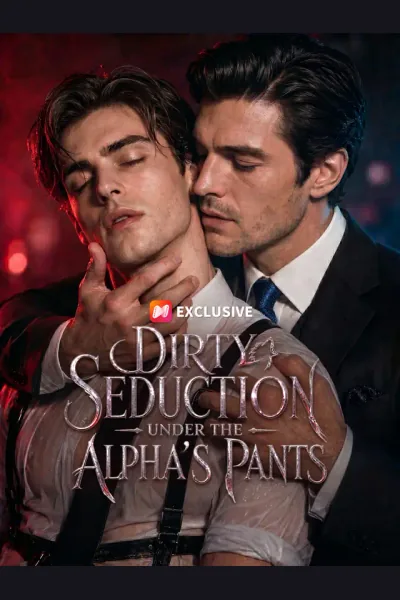 Dirty Seduction Under the Alpha's Pants cover from reference catalogue