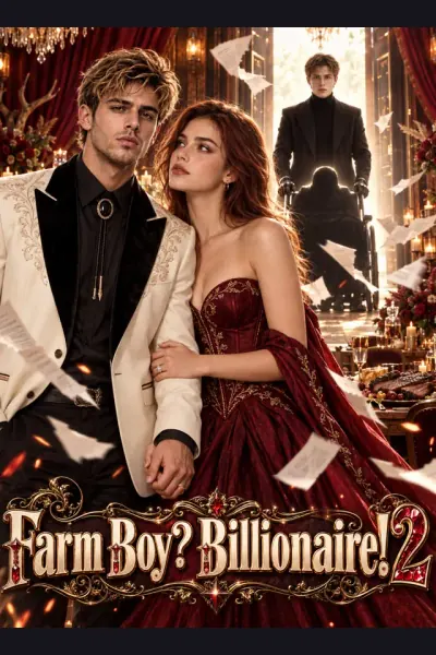 Farm Boy? Billionaire! 2 cover from reference catalogue