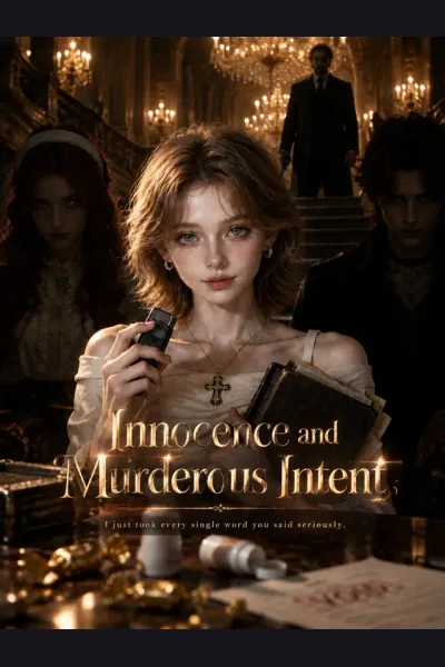 The Foolish True Heiress Is the Godmother cover from reference catalogue