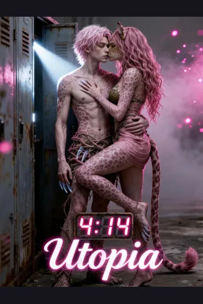 Hooked In Seconds cover from reference catalogue