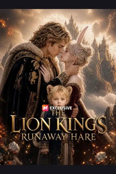 The Lion King’s Runaway Hare cover from reference catalogue