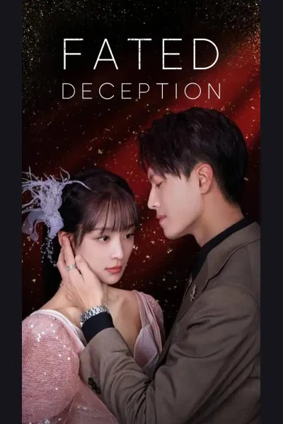 Fated Deception cover from reference catalogue