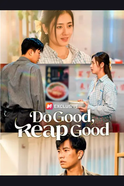 Do Good, Reap Good cover from reference catalogue
