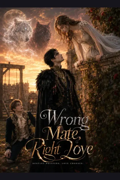 Wrong Mate, Right Love cover from reference catalogue