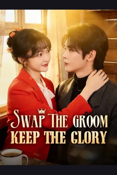 Swap The Groom, Keep The Glory cover from reference catalogue