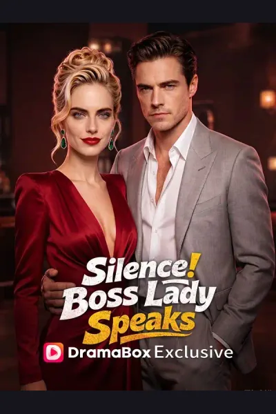 Silence! Boss Lady Speaks cover from reference catalogue