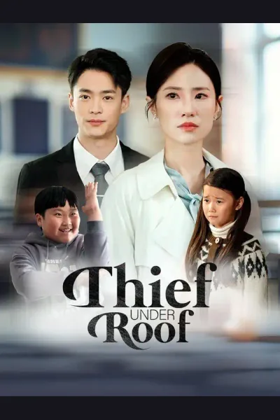 Thief Under Roof cover from reference catalogue