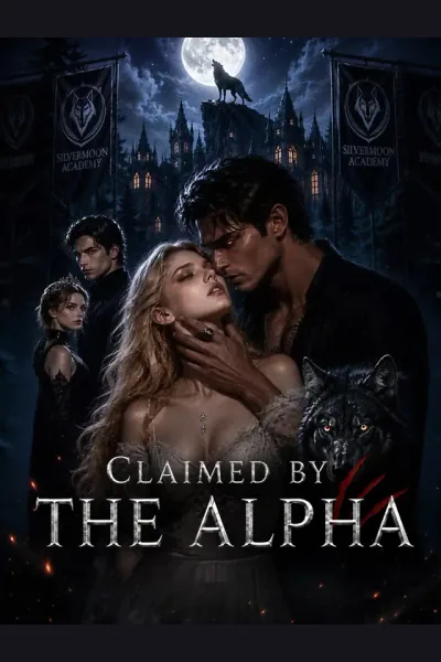Claimed by the Alpha cover from reference catalogue