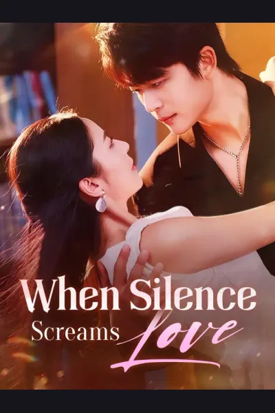 When Silence Screams Love cover from reference catalogue