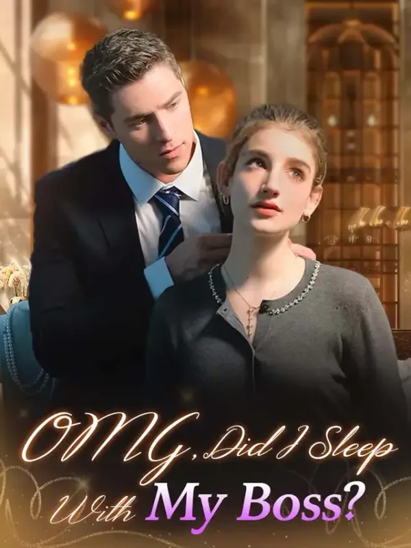 OMG, Did I Sleep With My Boss? cover from reference catalogue