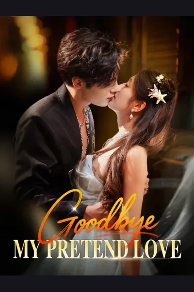 Goodbye, My Pretend Love cover from reference catalogue