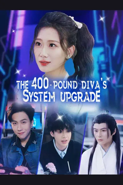 The 400-Pound Diva's System Upgrade cover from reference catalogue