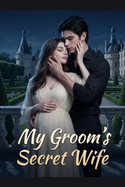 My Groom’s Secret Wife cover from reference catalogue