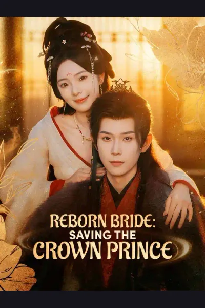Reborn Bride: Saving the Crown Prince cover from reference catalogue